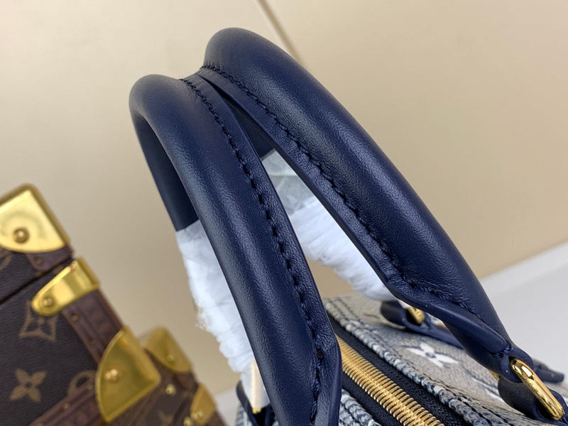 Satchel Bags - VL Bags - 2497