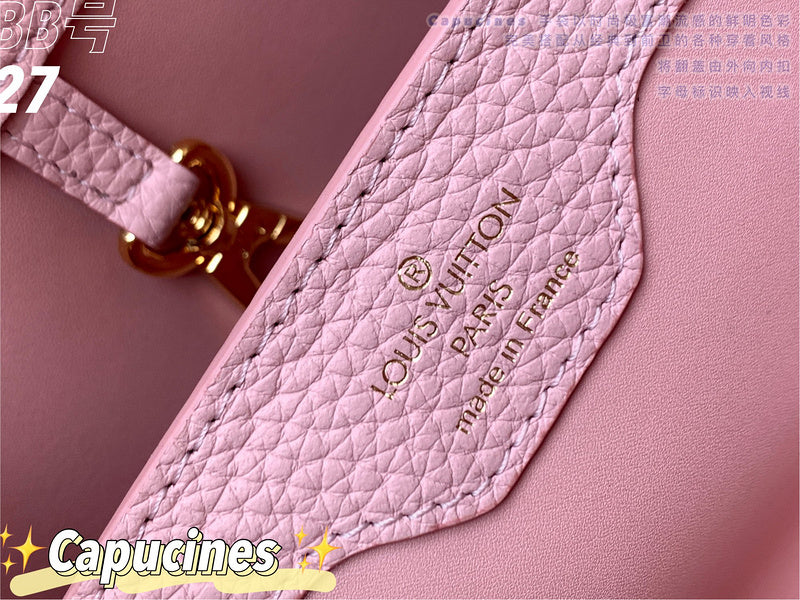 Glamy - LOV Bags - 663