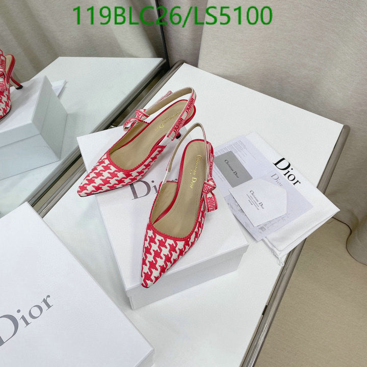 SAMCC - DOR Women Shoes - 2209