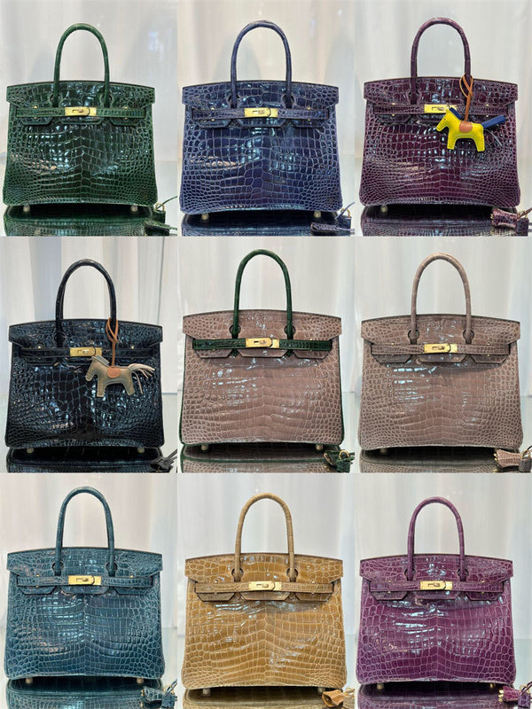 Glami - HMS Bags - 425