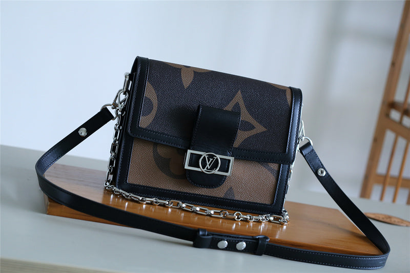 Glami GlamI Lu-Vi bags - 8143