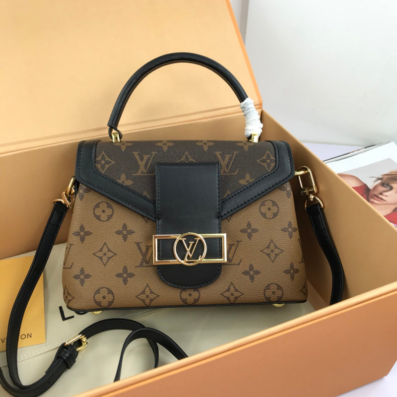 Satchel Bags - VL1 Bags - 568