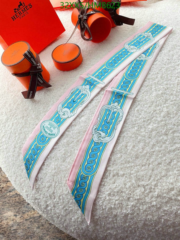 SAMC - HMS Scarves - 752