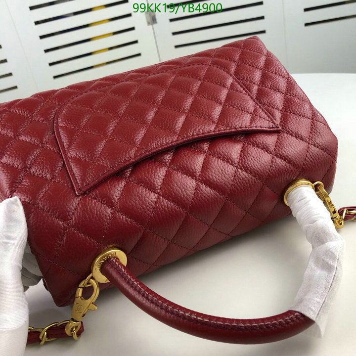 SAMC - CHL Bags Handbags - 115