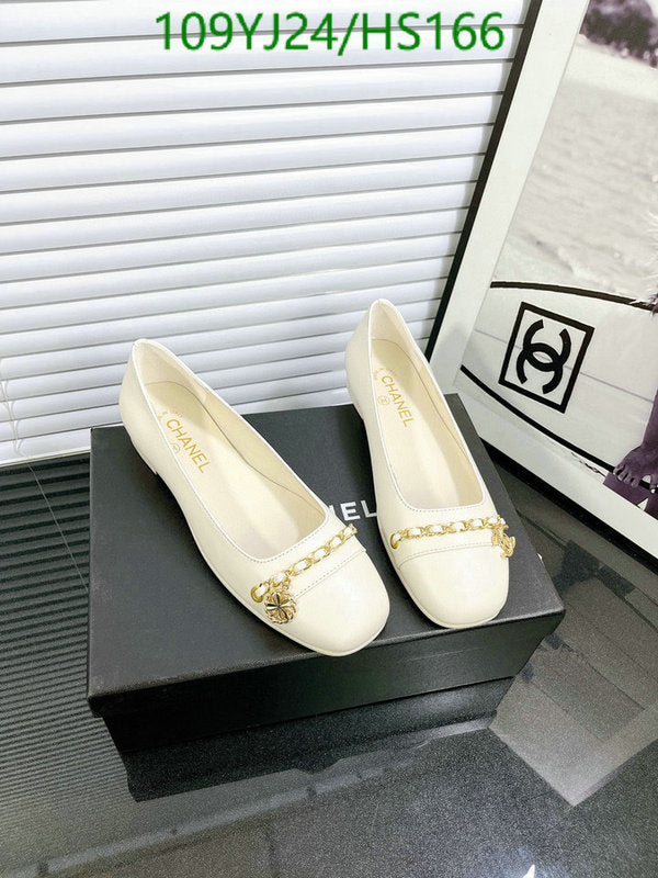 SAMC - CHL Women Shoes Ballet - 173
