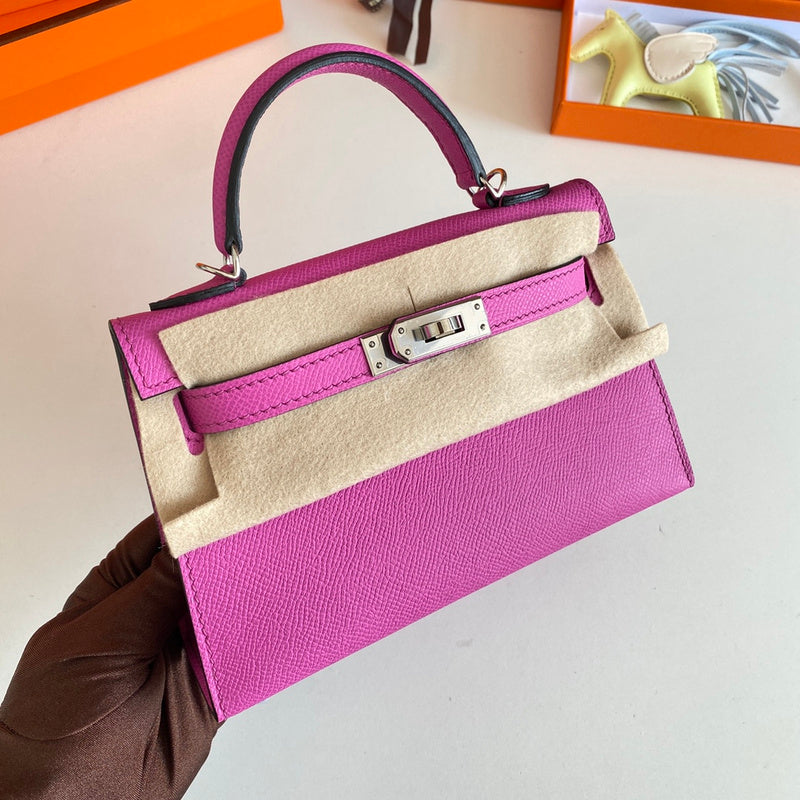 Glamy - HMS Bags - 536