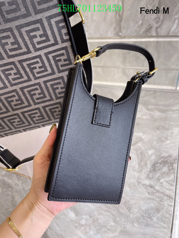 Glami - FDE Bags - 2075