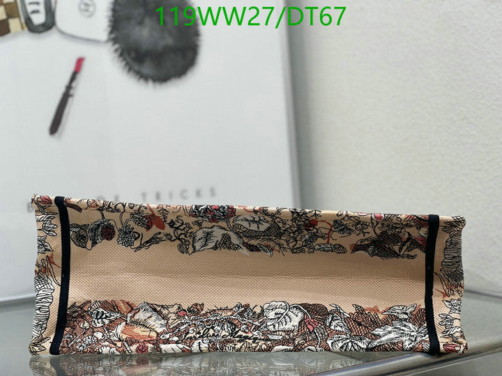 SAMCC - DOR Bags - 949