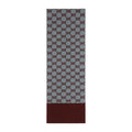 GUCCI Stylish Wool Scarf for Men
