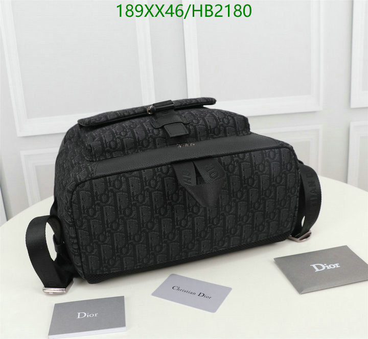 SAMCC - DOR Bags - 1119