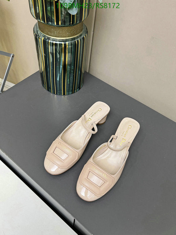 SAMCC - DOR Women Shoes - 1953