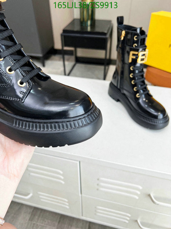 SAMC - FDE Women Shoes - 500