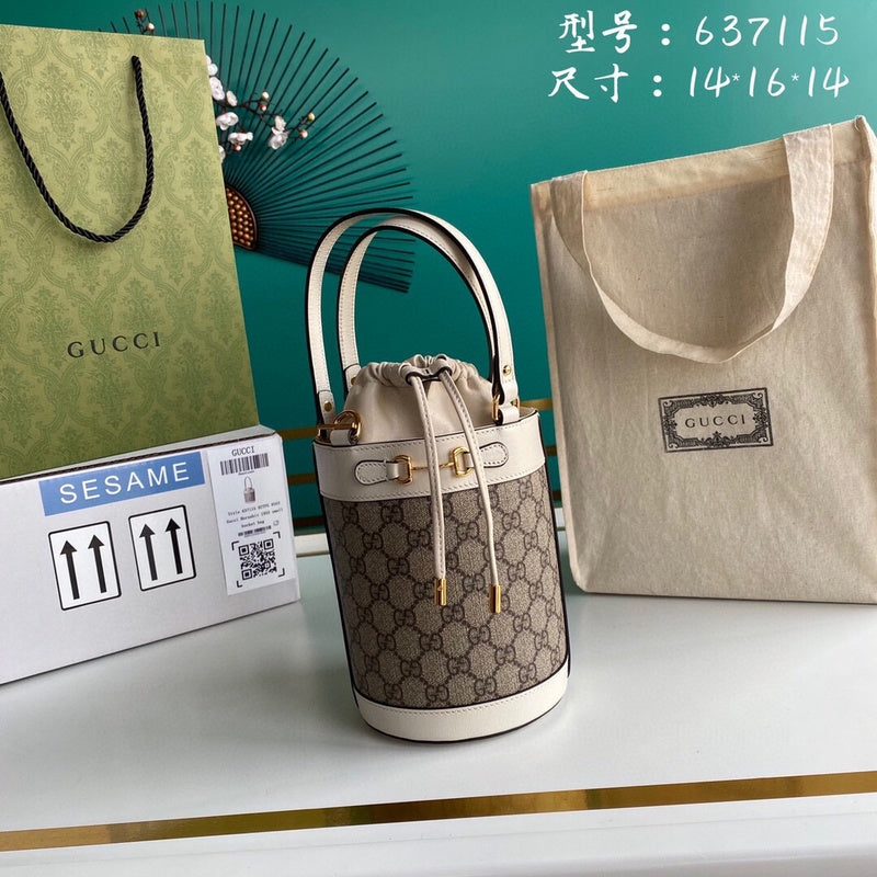 Glami Fashion - GCI Bags - 6041
