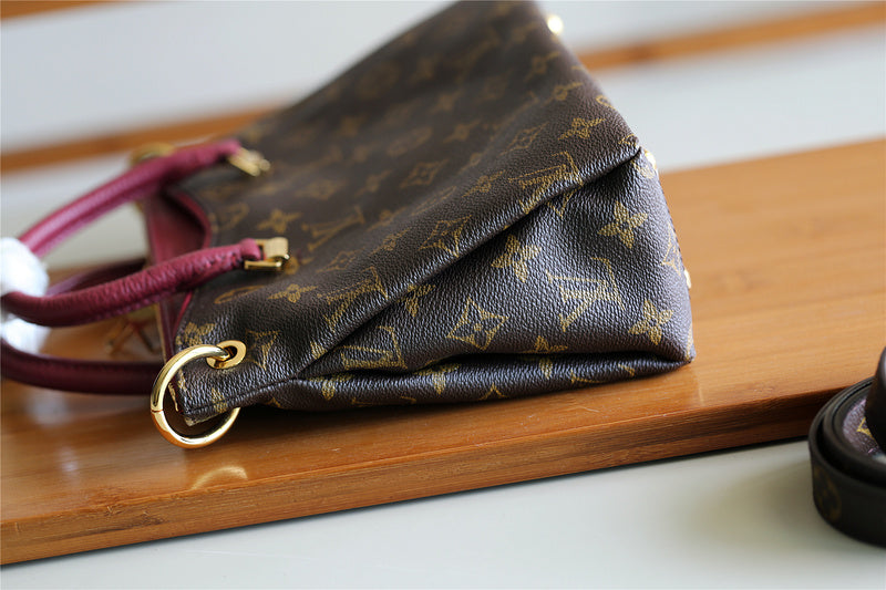 Satchel Bags - VL Bags - 7988
