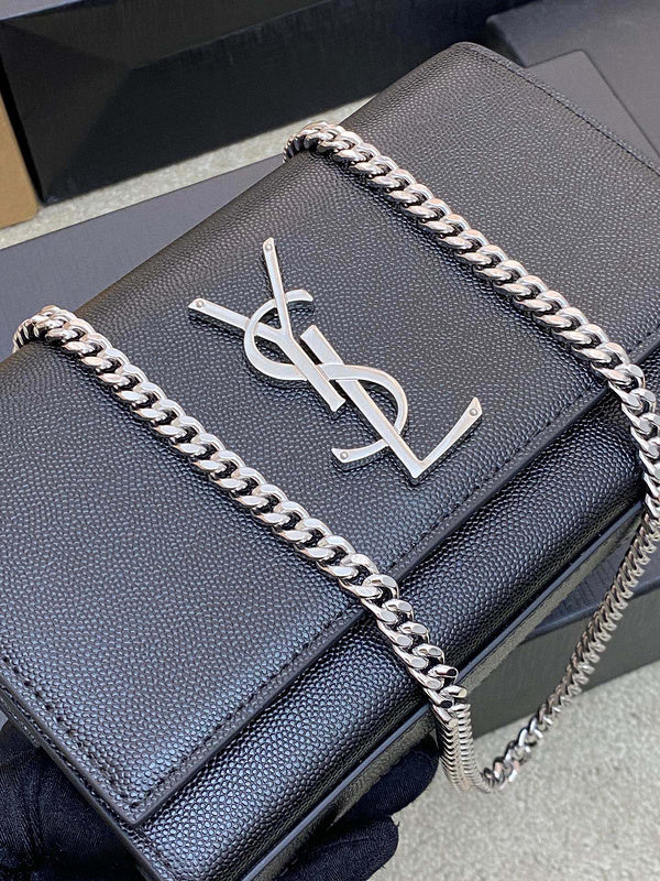 Satchel Bags - SLY Bags - 087