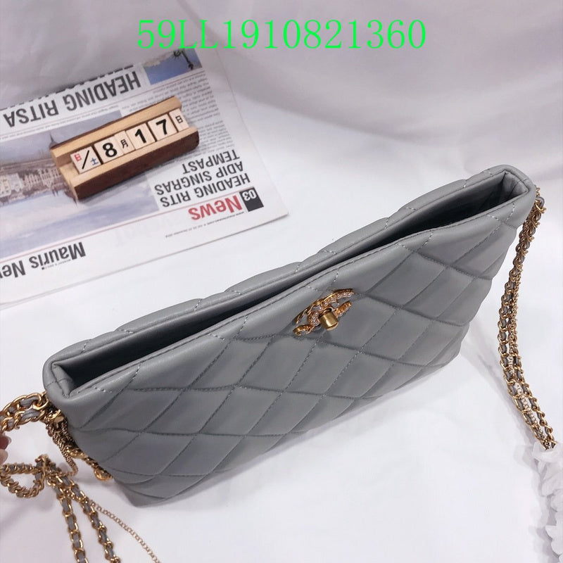 Satchel Bags - CHL Bags - 5231