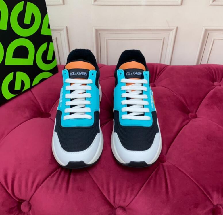 SAMC - DAG Men Shoes - 097