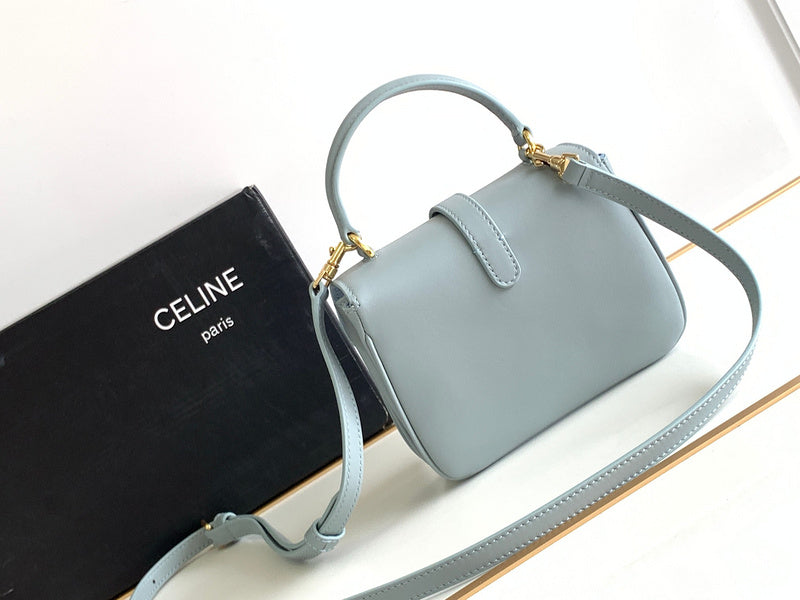 Glamy - COL Bags - 530