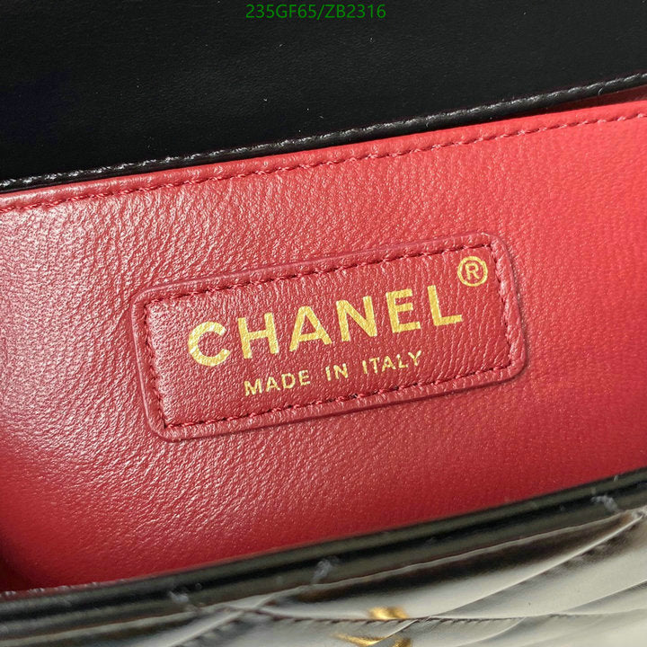 SAMC - CHL Bags - 625