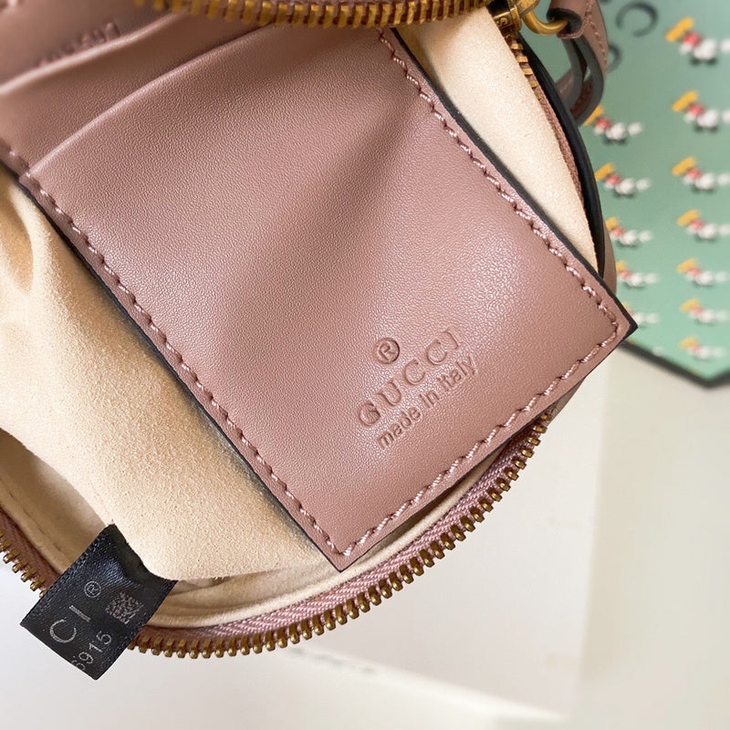 Glami Fashion - GCI Bags - 2791