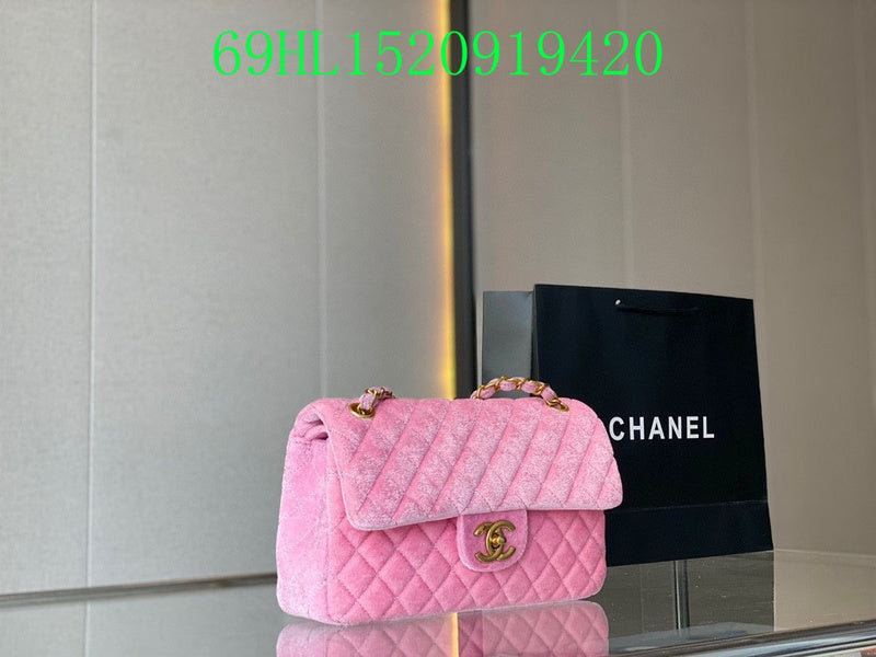 Glami - CHL Bags - 2208