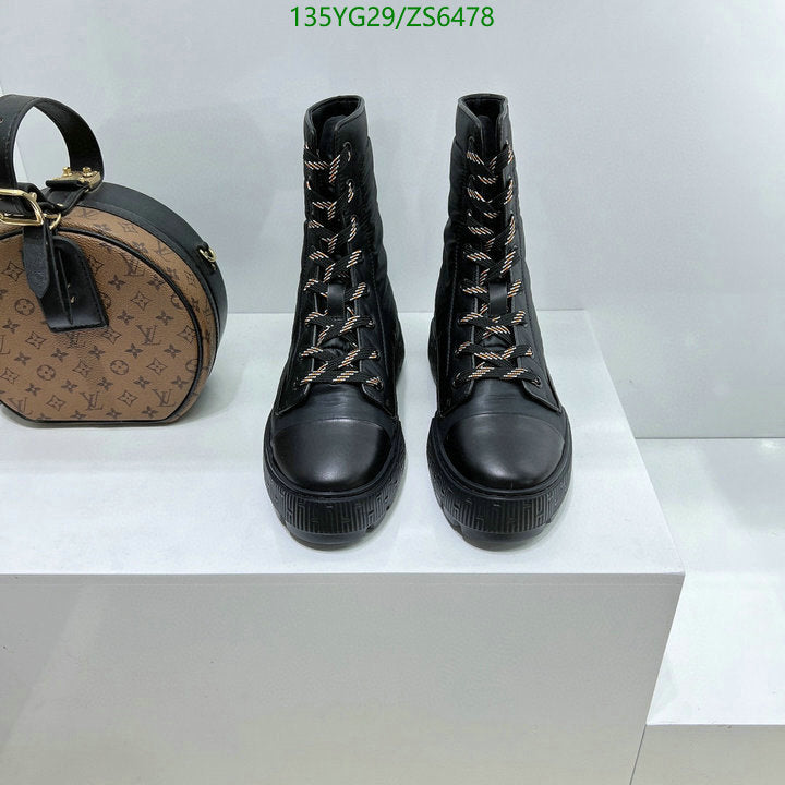 SAMC - HMS Women Shoes - 161
