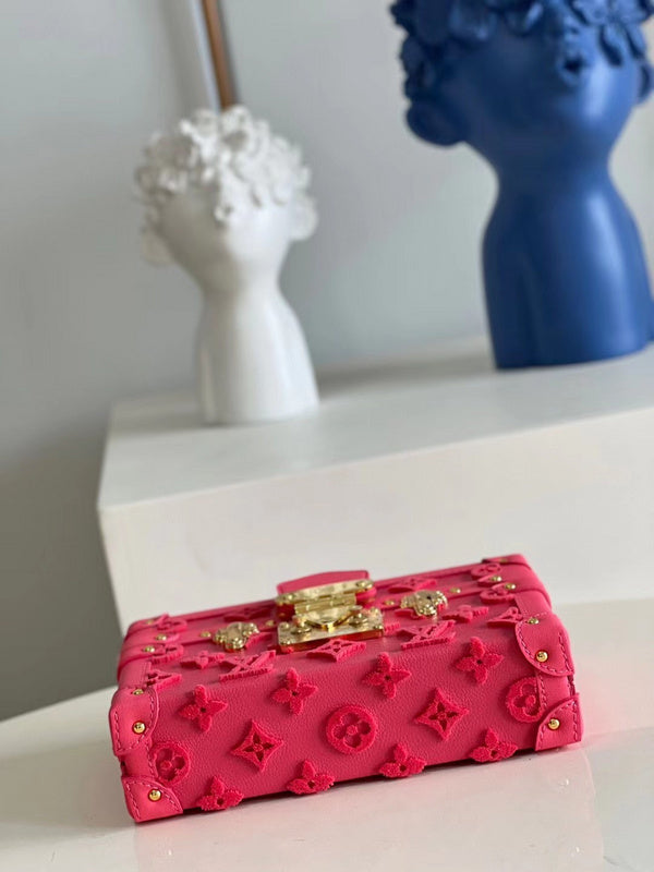 Satchel Bags - VL2 Bags - 872