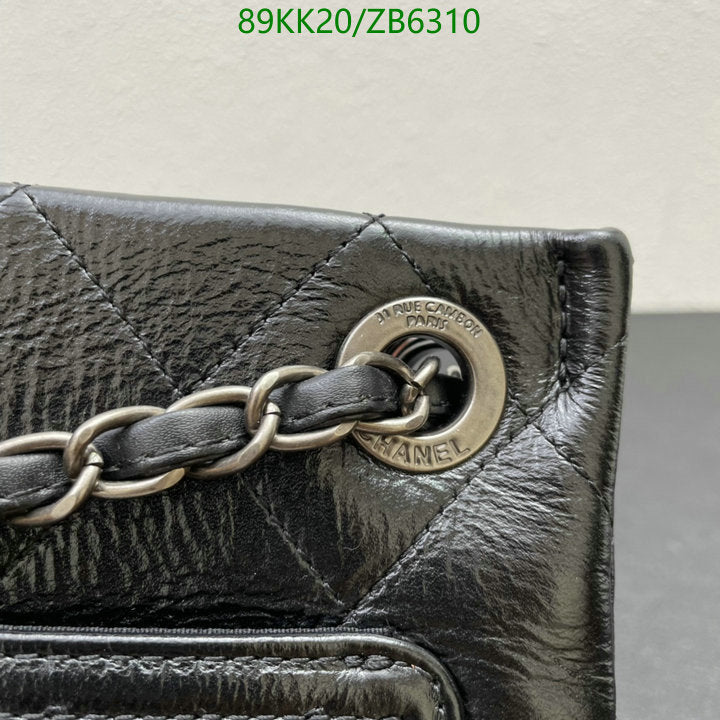 SAMC - CHL Bags Handbags - 068