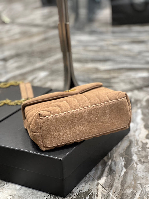 Glami- Glami- - SLY Bags - 1133
