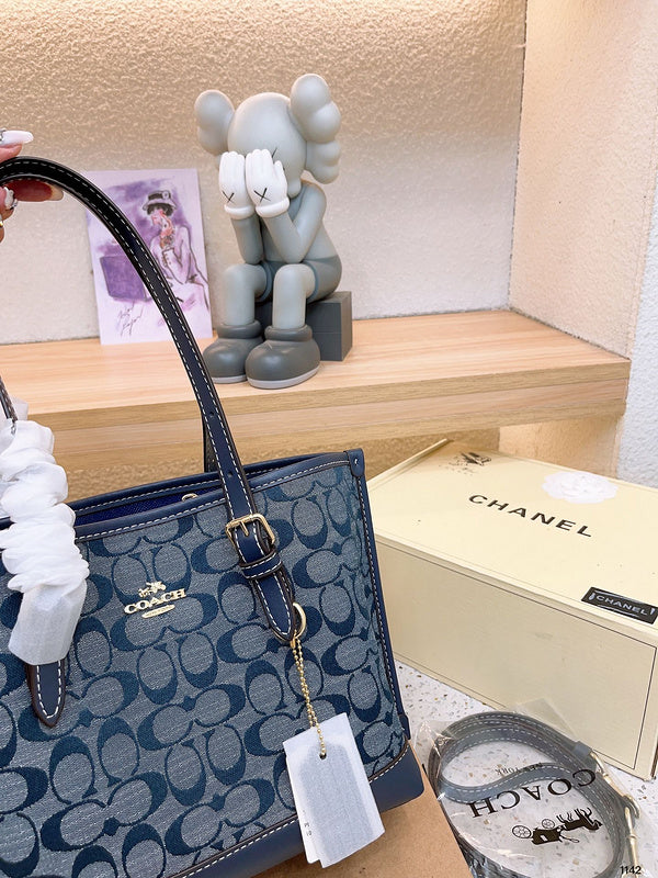 Satchel Bags - CCH Bags - 145