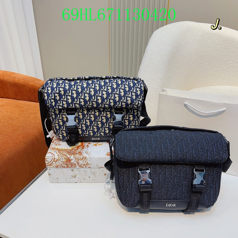 Glami - DOR Bags - 1016