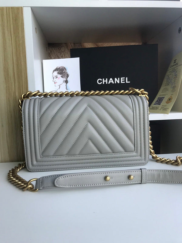 Satchel Bags - CHL Bags - 272