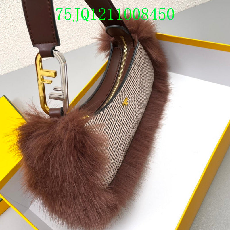 Glami - FDE Bags - 1306