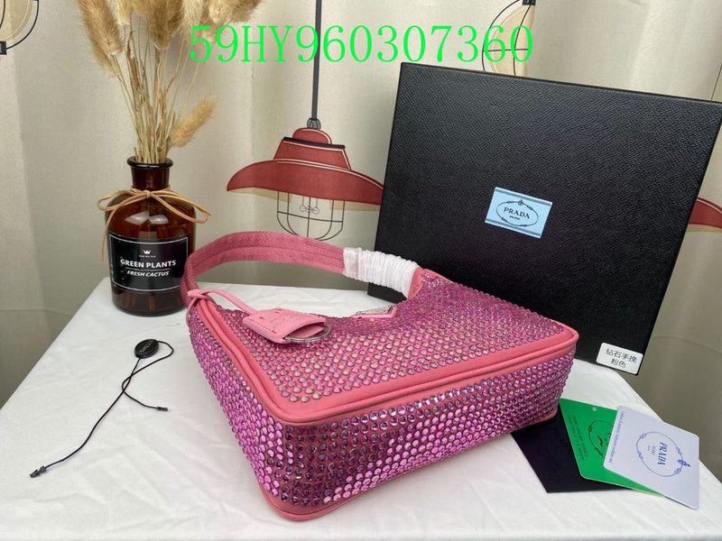 Satchel Bags - PDA Bags - 4606