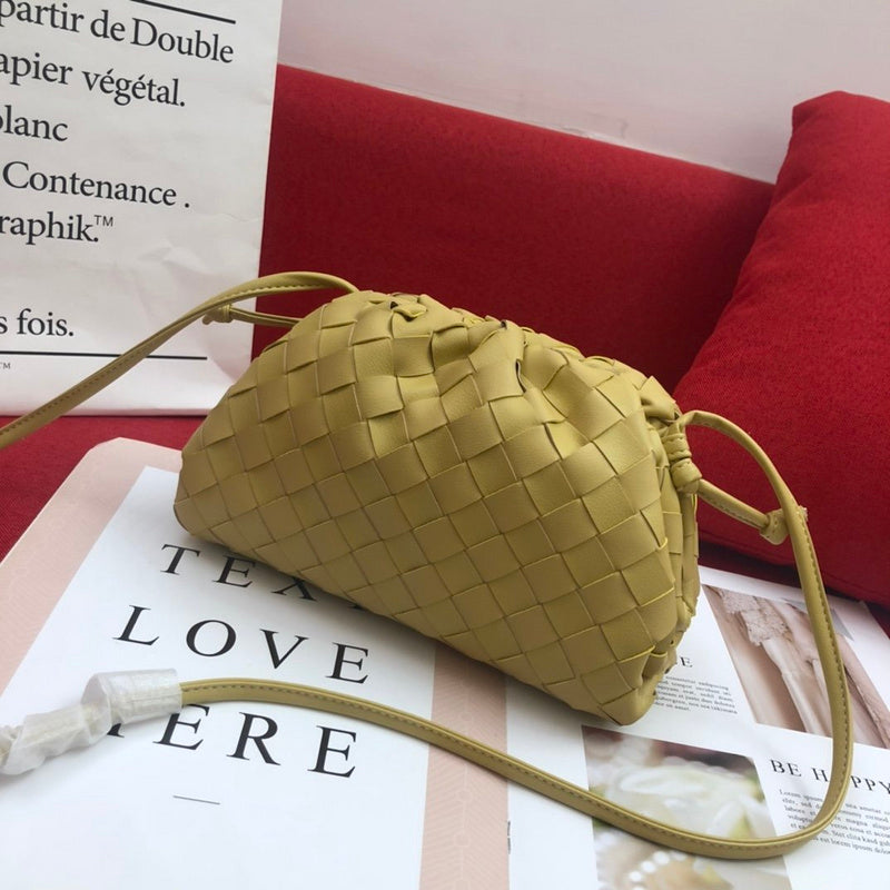 Satchel Bags - BV Bags - 244