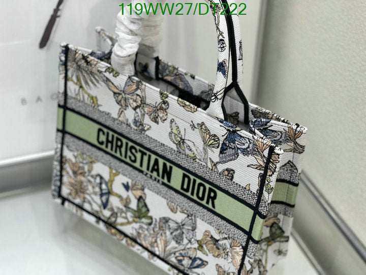 SAMCC - DOR Bags - 831