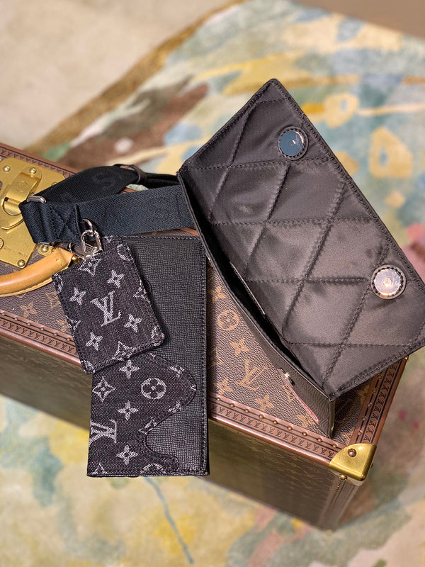 Glami GlamI Lu-Vi bags - 17196