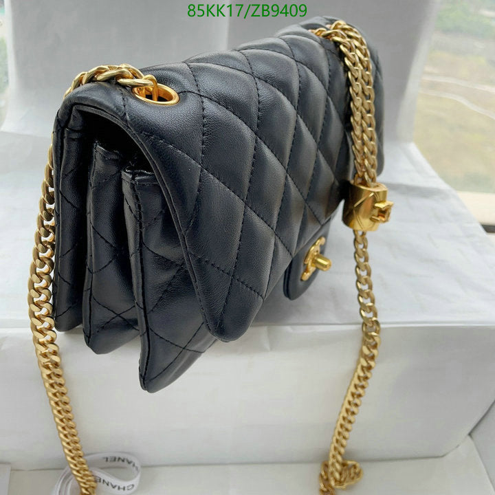 SAMC - CHL Bags Crossbody - 143