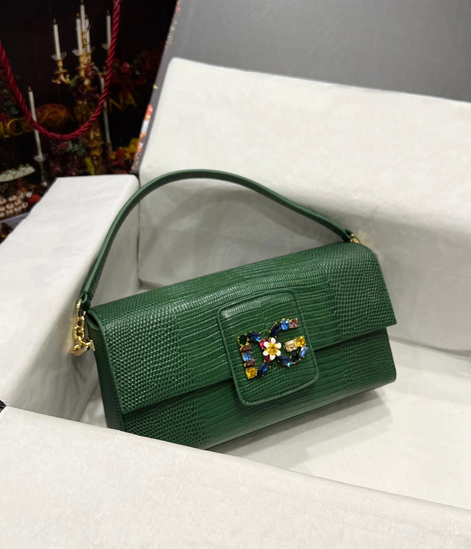 Glamy - DG bag - 219