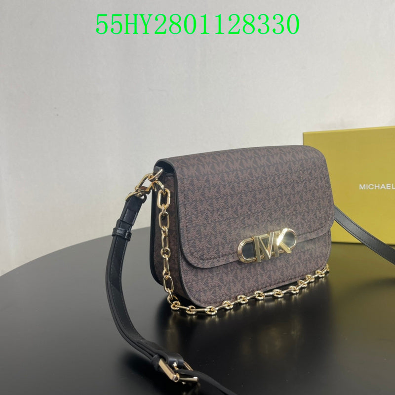 Satchel Bags - MK Bags - 132