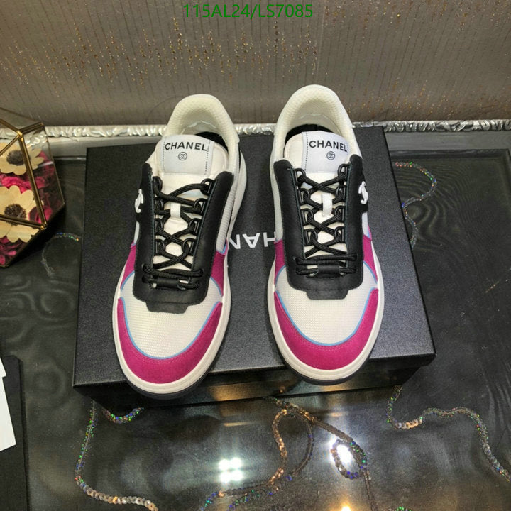 SAMC - CHL Women Shoes Sneakers - 228