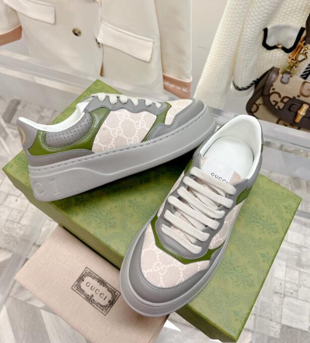 SAMC - GUKI Women Shoes - 462