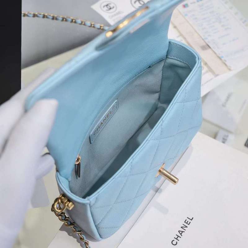 Satchel Bags - CHL Bags - 6762