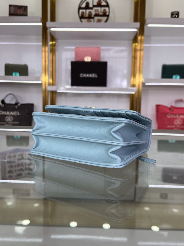 GlamI - CHL Bags - 3372