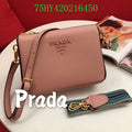 Satchel Bags - PDA Bags - 3555