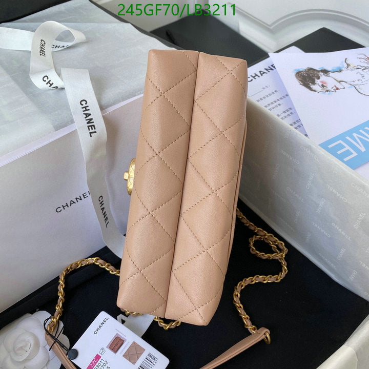 SAMC - CHL Bags - 853