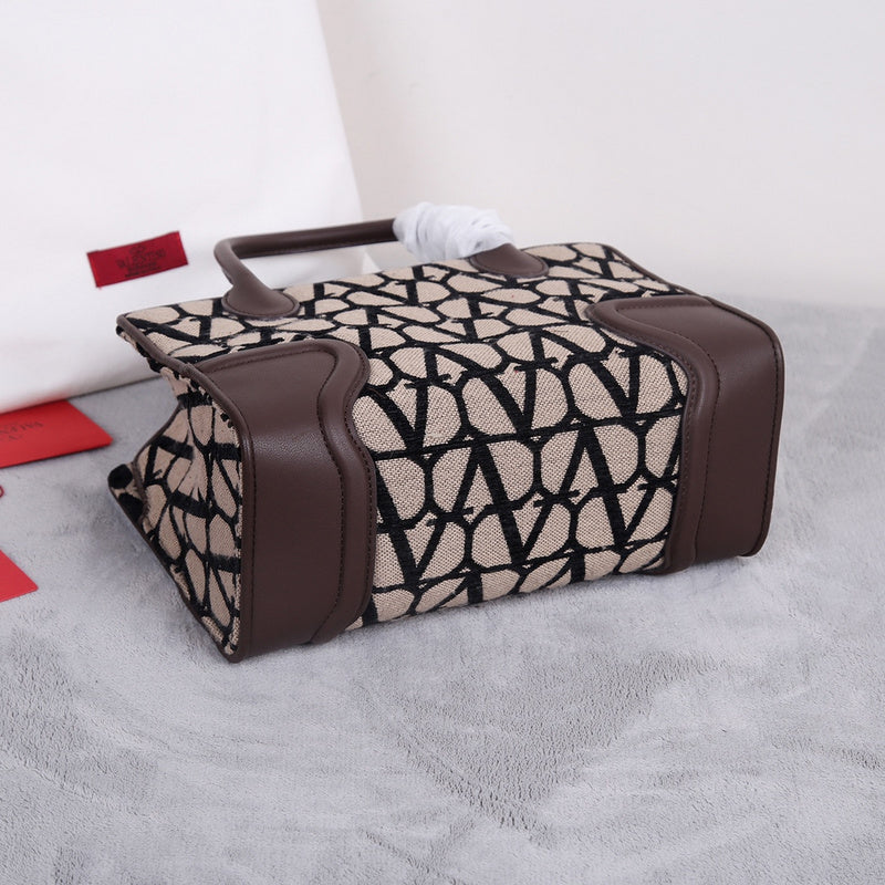 Satchel Bags - VTO Bags - 084
