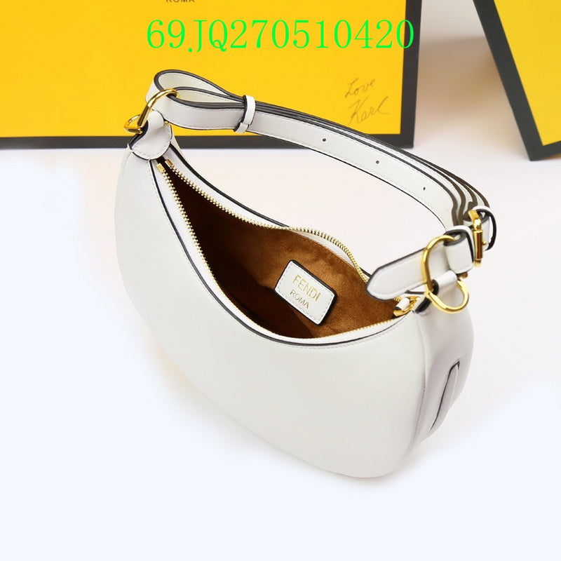 Glami - FDE Bags - 2944