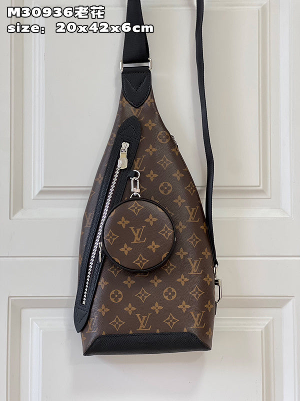 Glami- Glami- Lu-Vi bags - 2750