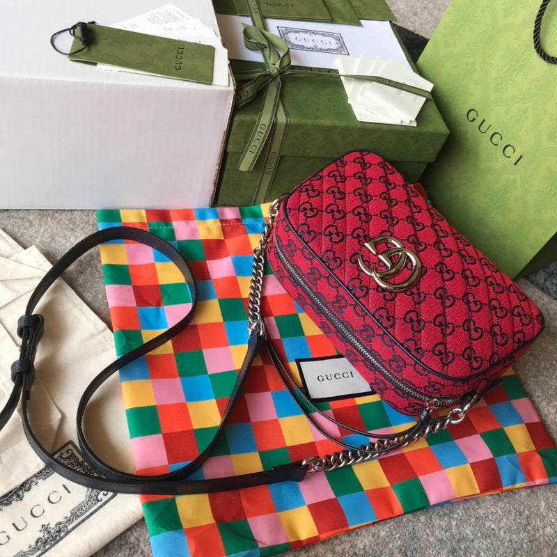 Glami-i GUKI Women Bags - 853